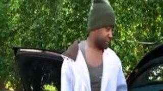 Great Interracial Gay Sex