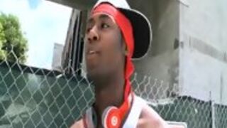 Hardcore Interracial Gay