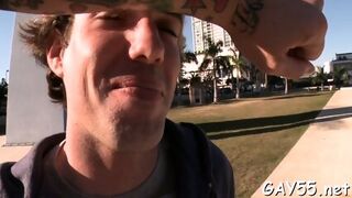 Boy Loves To Suck Dick