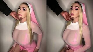 Caught My Wife Cheating On Me - Kendra Sunderland Gay