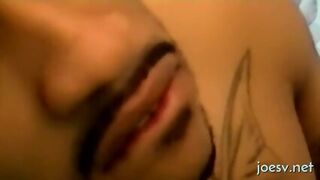 Deepest Anal In Gay Romance