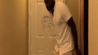 Muscular Interracial Gay Sex Facial Fun