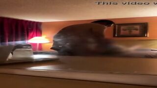 Blowing Indian Motel Manager