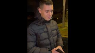 Lost horny twink need some dick, StephKiller & Nasty Boy full video on Onlyfans