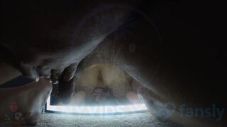 My Perverted Straight Edge Mirror Goon Pov Reflection Dangling Close Up Cock Twink Shorties