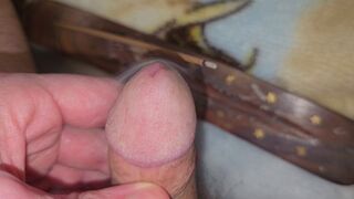 Incense And Smoke Straight Edge Perfict Aurora Effect True Zen Dangling Close Up Cock Twink Shorties