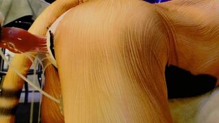 Fuck Me Like an Animal Make Me Roar!!! And CUM all Over!!!