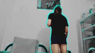 Entré a mi habitación para sobarme a tu ritmo, corazón: Raba Erre