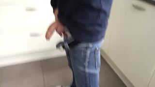 Best gay piss fetish video
