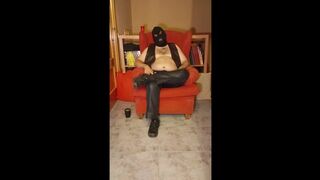 Humiliating JOI with countdown.