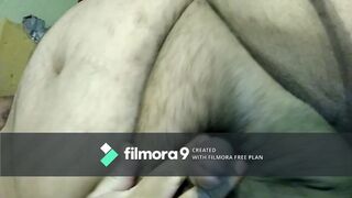 Super Chubby Taurus Solo Moment