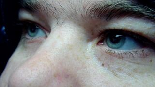 New close-up with a new camera