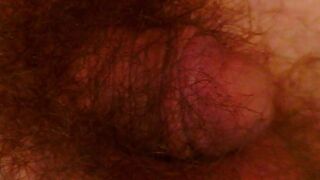 A Closed-Up Conversation