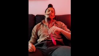 Video call with a stranger - Webcam Show - Porn Gay