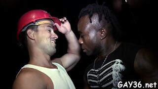 Nice Ass Fuck After Blow