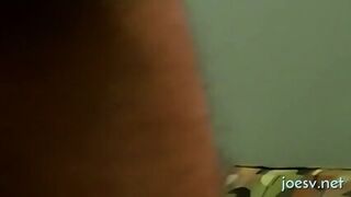 Exclusive Gay Tryout Behind The Curtains