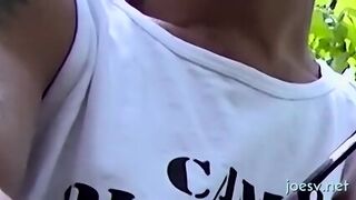 Bedroom Fantasy Homo Sex
