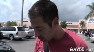 Boy Loves To Suck Dick