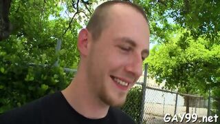 Hardcore Interracial Gay