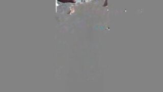 Amateur White Ass Enjoys Big Black Cock