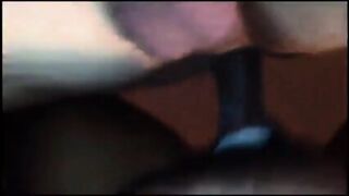 Bbc Messy Bareback
