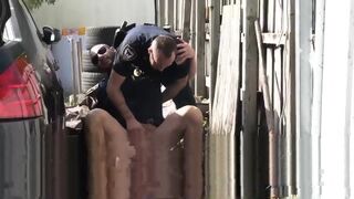 Teacher With Black Men Gay Sex Video Serial Tagger Gets Caught In The Act
