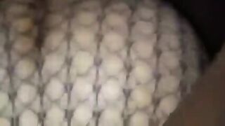 Crossdressing And Fucked By BBC