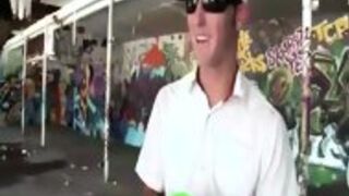 Gays Want Interracial Anal Sex With Black Guy