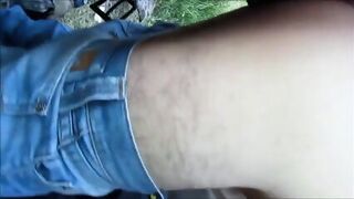 Georgian Fucked By Turkish Men Bareback