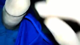 Big Cock Bareback With My Arabic Boyfriend