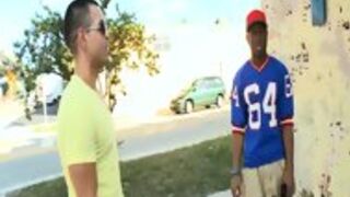 Interracial Fun Of Gays