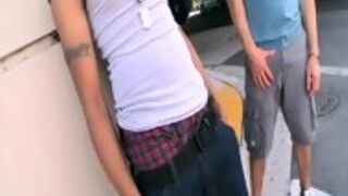 Hot Interracial Gay Xxx