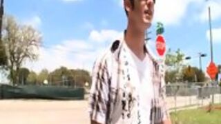 Great Interracial Gay Sex