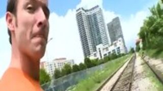 Hardcore Interracial Gay