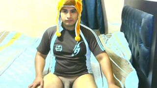 masturbation extreme