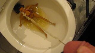 Giga: Tiffany's mini giga upstairs