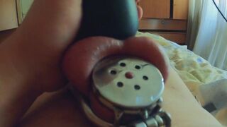 Locked Desires Secret Pleasures 2