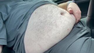 McDonald’s Car Binge