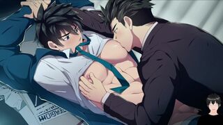 Big Boss - Rald Schwarz x Tomoki - Part 4 - Full service gameplay