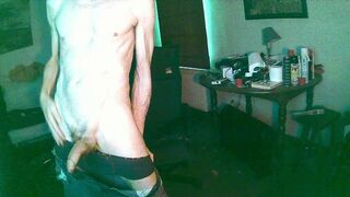 Relaxation time 3 after the big party