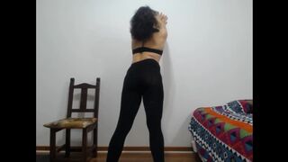 The Anal Trainee: Lara White Sissy Crossdresser Femboy Transgender Gay Anal Slut 3