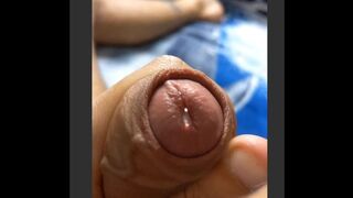 I returned! try not to run before my challenge.