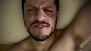 FROZEN LOAD, pig CUM Tribute.