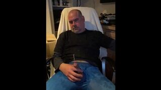 Woke up super horny and bursting for a pee, spent the whole day pissing them,! Nothing better