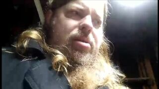 Hew Allens Gives Himself a Callenge