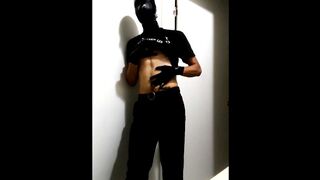 myself until i cant hold myself back anymore and start jerking off