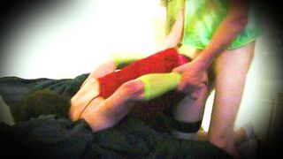 FFLT 8.3 - gitzrekt - deenyx