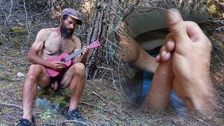 A song for the delicate gay boys