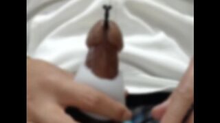 urethra masterbation