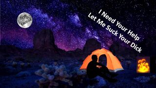 I Need Your Help, Let Me Suck Your Dick? ASMR blowjob Onlyfans /